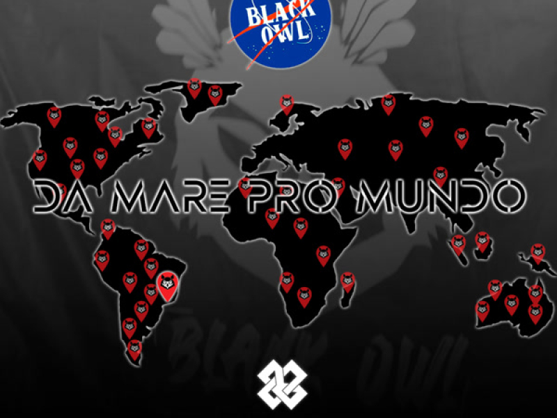 Da Maré Pro Mundo (Single)