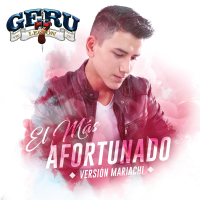 El Más Afortunado (Versíon Mariachi) (Single)