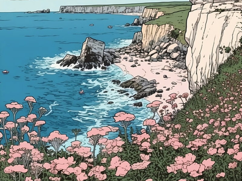 Sometimes When I'm Alone (Single)