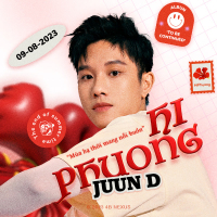 Hi Phuong (Single)