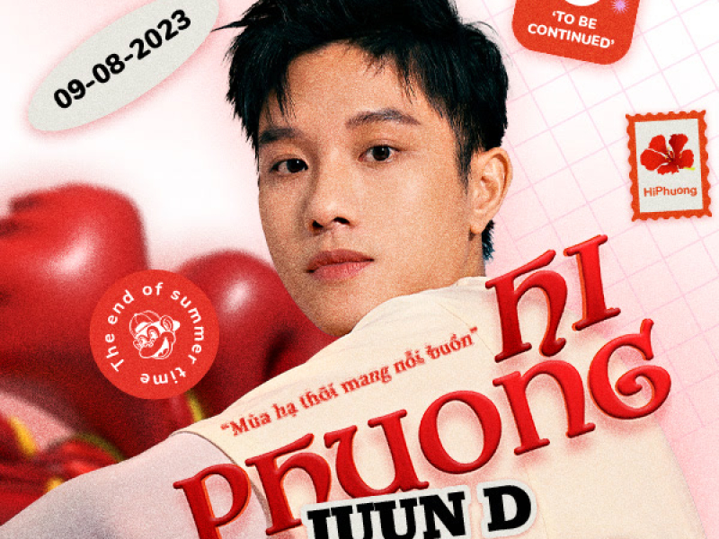 Hi Phuong (Single)