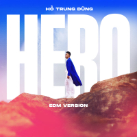 Hero (EDM Version) (Single)