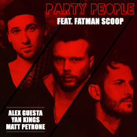 Party People (Single)