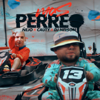 Mas Perreo (Single)