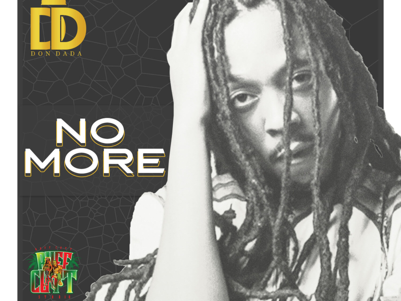 No More (Single)