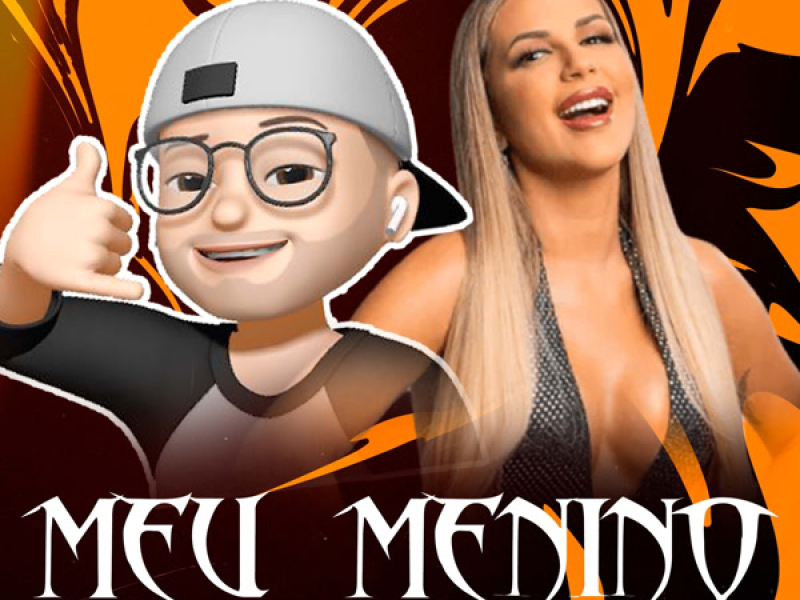 Pra Que Isso Meu Menino (Piseiro) (Single)