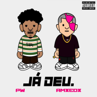 Já Deu (Single)