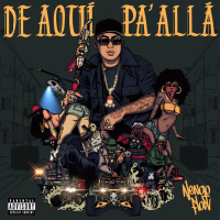 DE AQUÍ PA' ALLÁ (Single)