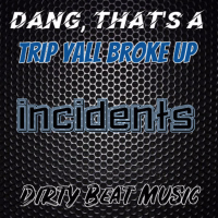 Dang, That's A Trip Yall Broke Up (Single)