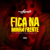 Fica Na Minha Frente (Single)