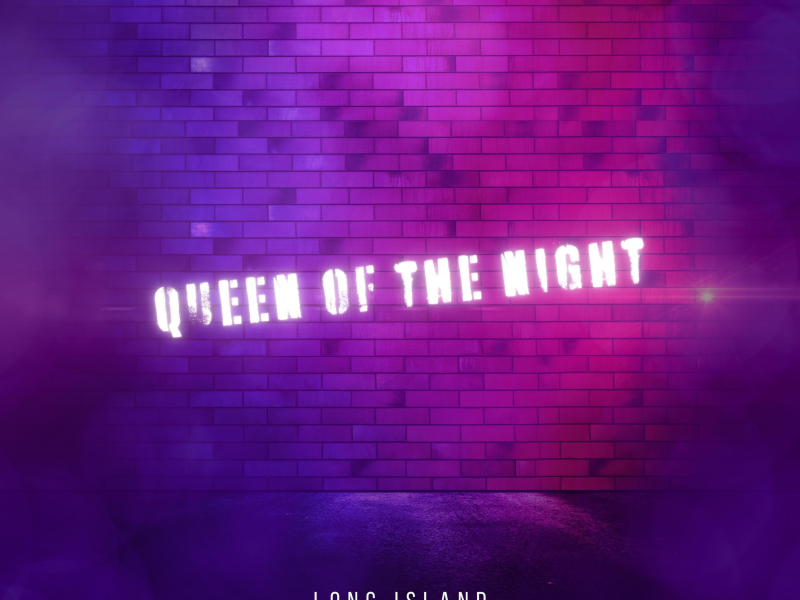 밤의 여왕 (Single)