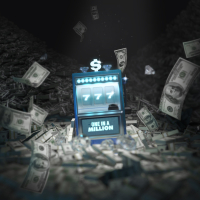 One in a Million (Single)