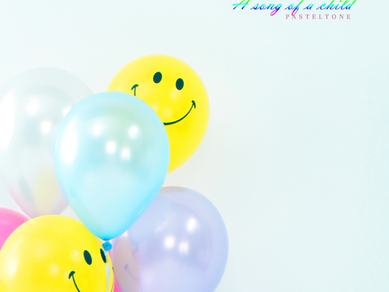 A Song Of A Child (Single)