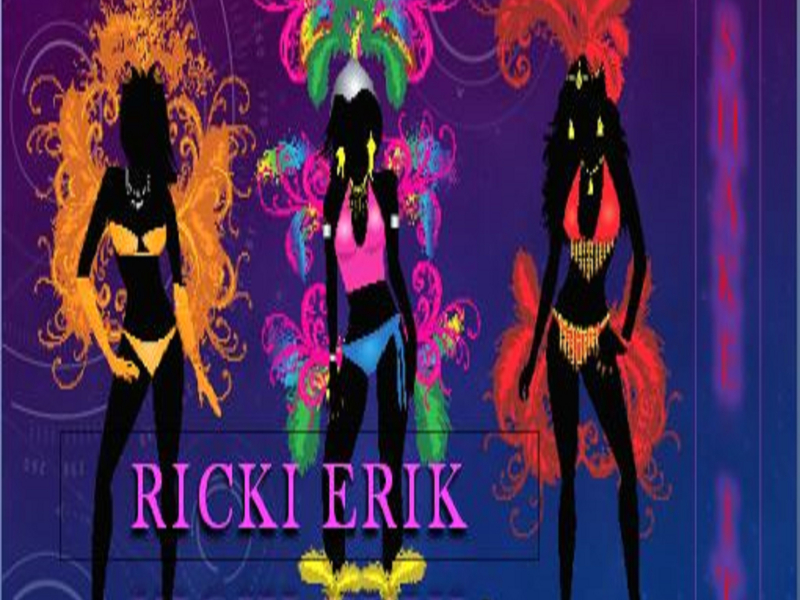 Shake It (Radio Version) (Single)