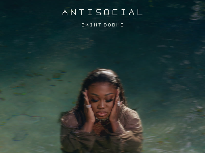 Antisocial (EP)