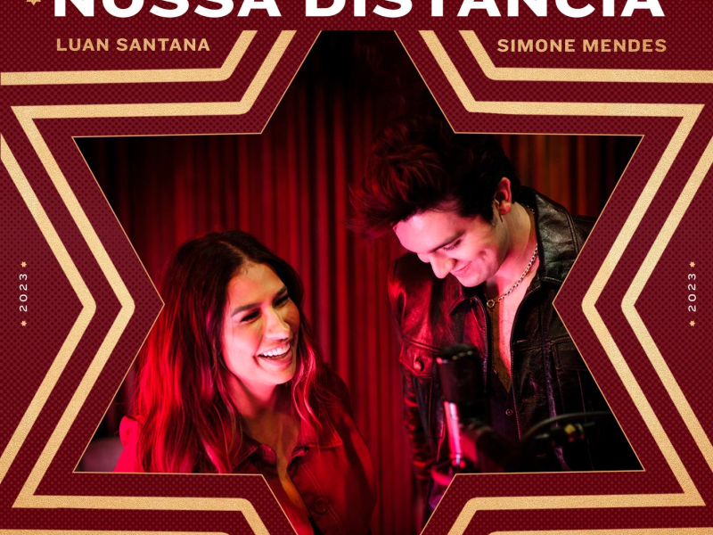 NOSSA DISTÂNCIA (Single)
