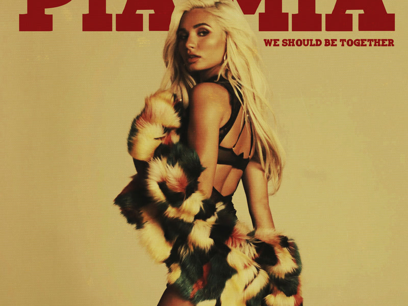 We Should Be Together (Single)