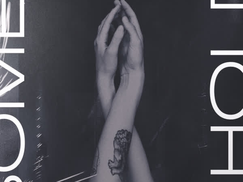 Somebody to Hold (Single)