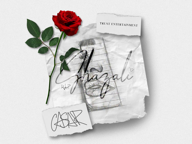 Ghazali (Single)