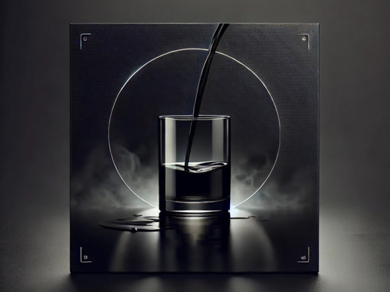 Давай напьёмся (Single)