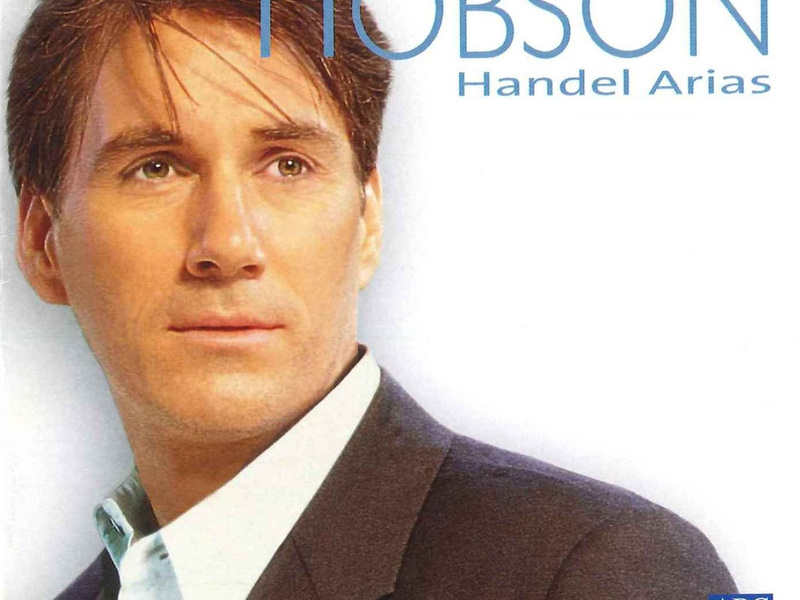 Handel: Arias