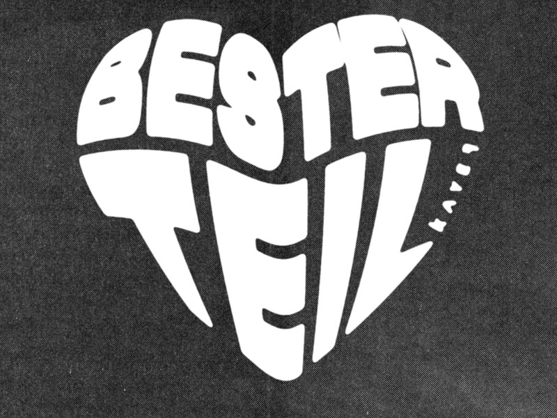 BESTER TEIL (AKUSTIKVERSION) (Single)