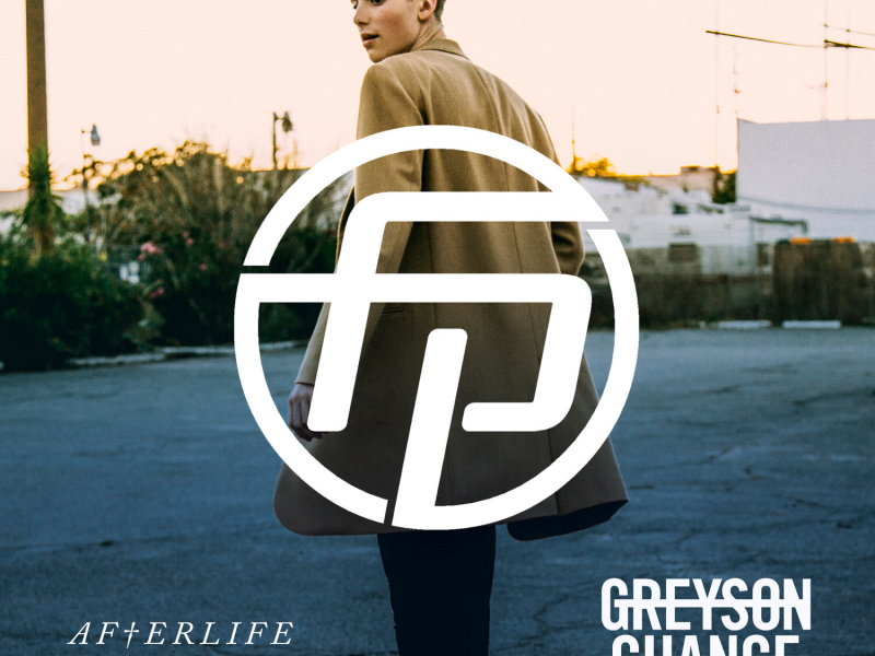 Afterlife (Frank Pole Remix) (Single)