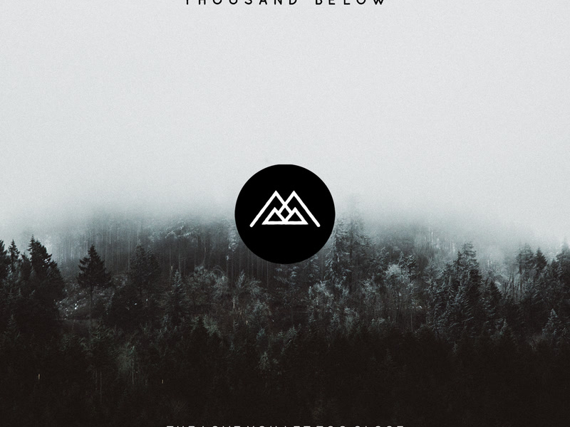 No Place Like You (Single)