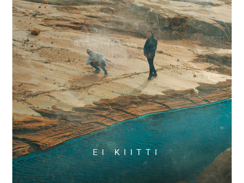 Ei kiitti (Single)
