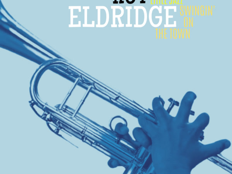 Swingin' on the Town