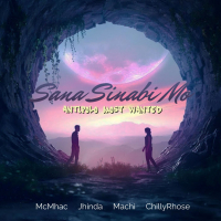 Sana Sinabi Mo (Single)