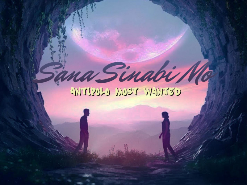 Sana Sinabi Mo (Single)
