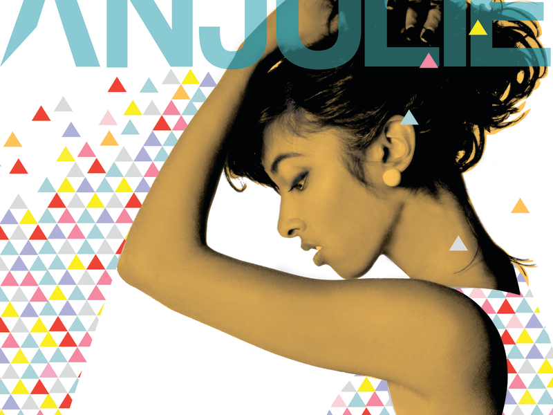 Anjulie