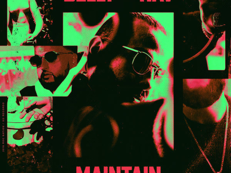 Maintain (Single)