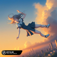 Keep Falling (Single)