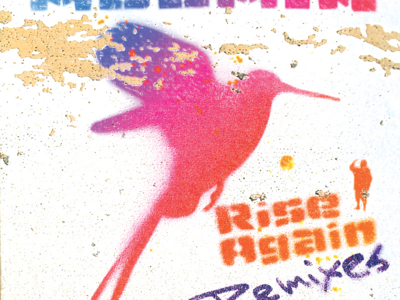 Rise Again Remixes