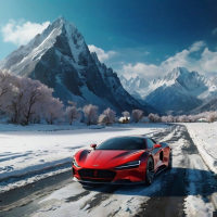 Moonlit Blues (Single)