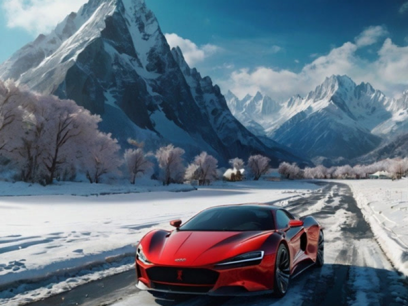 Moonlit Blues (Single)