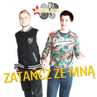 Zatancz Ze Mna (Radio Edit) (Single)