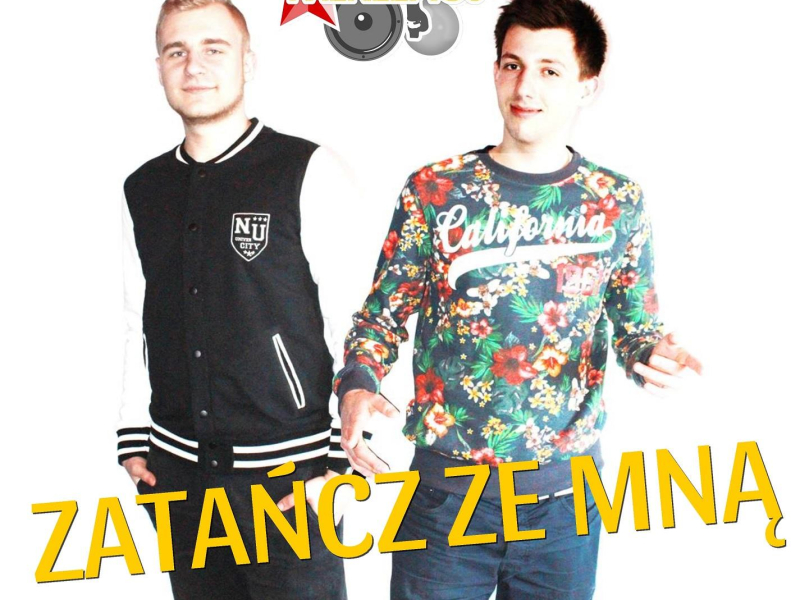 Zatancz Ze Mna (Radio Edit) (Single)