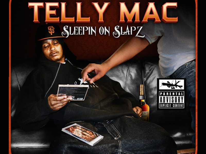 Sleepin on Slapz