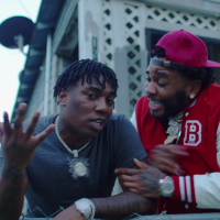 No Security (MV) (Single)