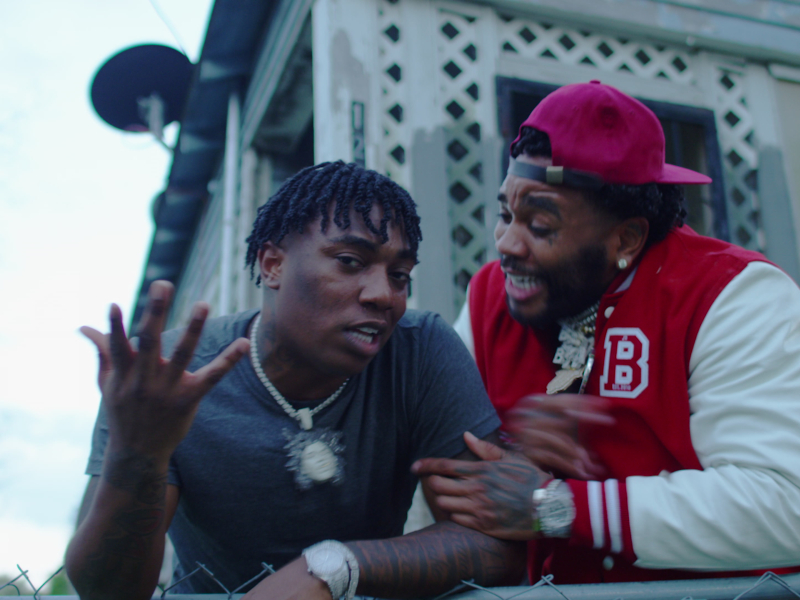 No Security (MV) (Single)