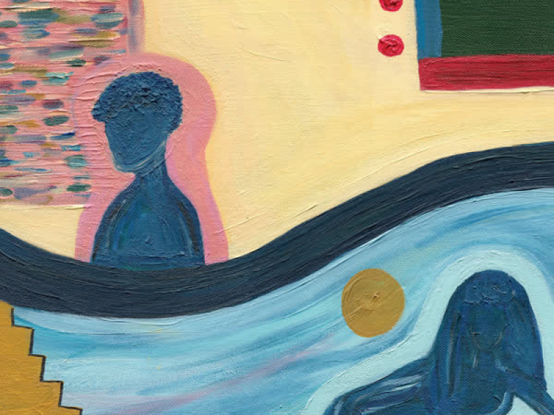 These Are The Good Old Days (Single)