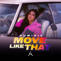 Move Like That (Single)