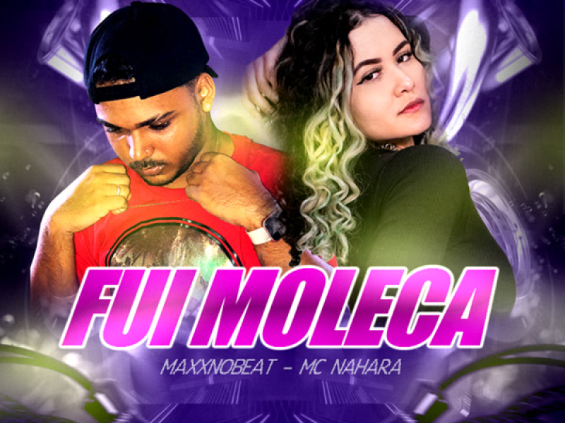 Fui Moleca - Arrochadeira Remix (Single)