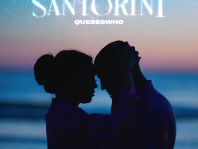 Santorini (Single)