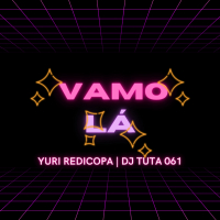 VAMO LÁ (Single)
