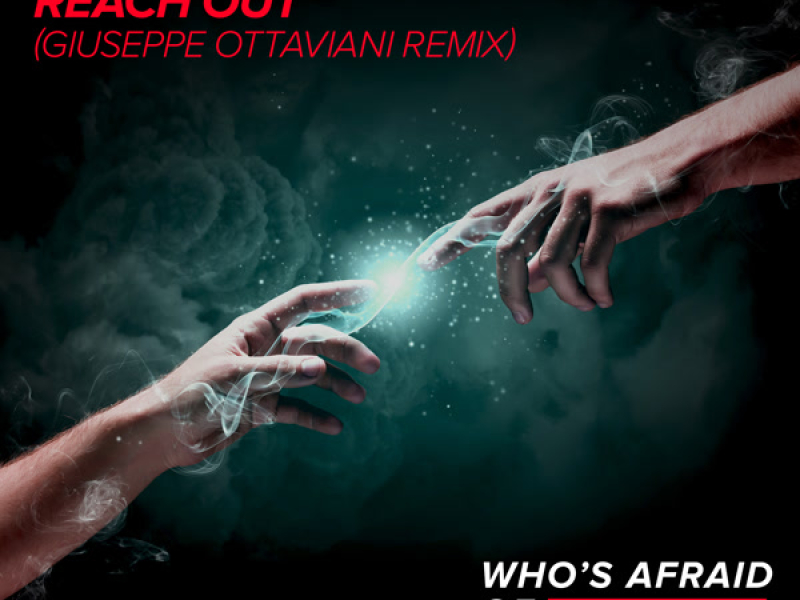 Reach Out (Giuseppe Ottaviani Remix) (Single)