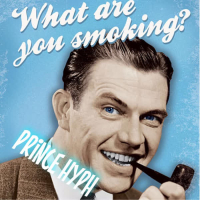 What Are You Smoking? (Single)